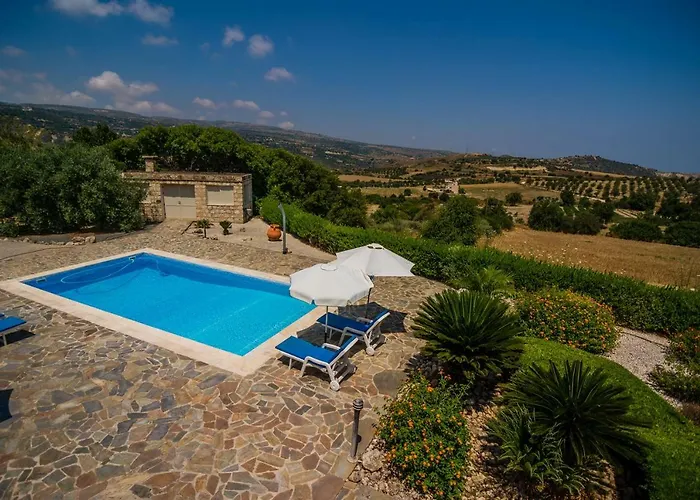 Gujadani Villa