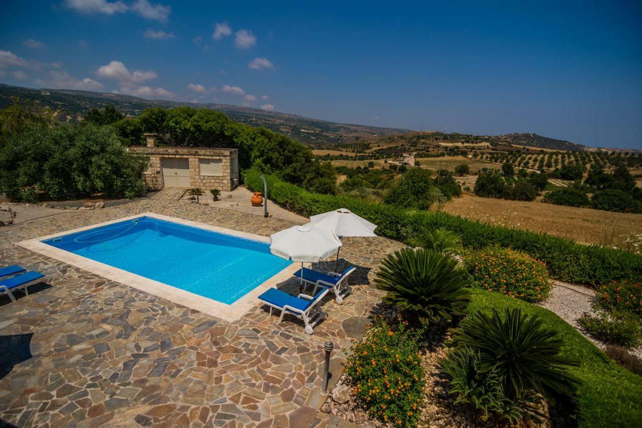 Villa Gujadani