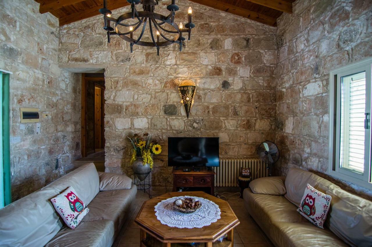 Gujadani Villa *
