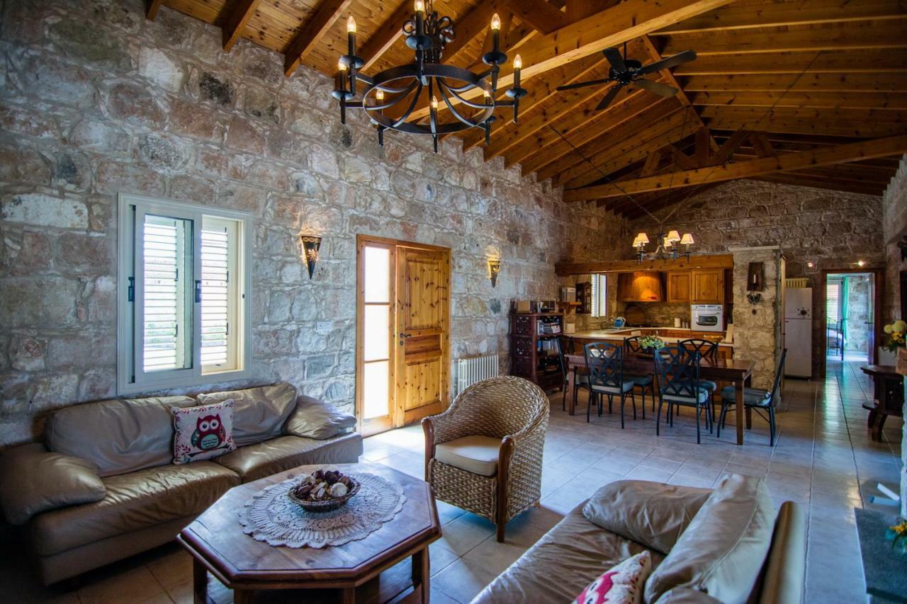 Gujadani Villa