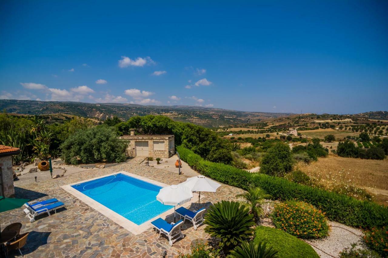 Gujadani Villa